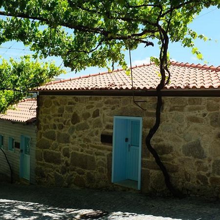 Casa Tritão Campo do Gêrez Exterior foto