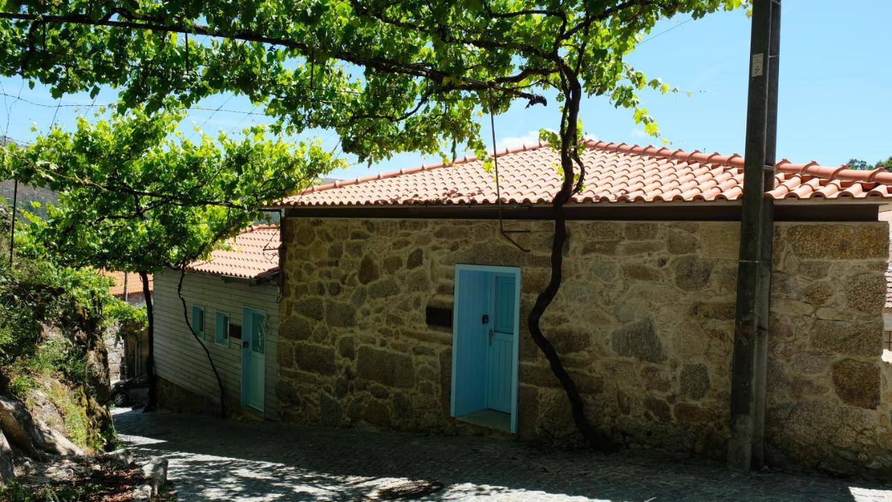 Casa Tritão Campo do Gêrez Exterior foto