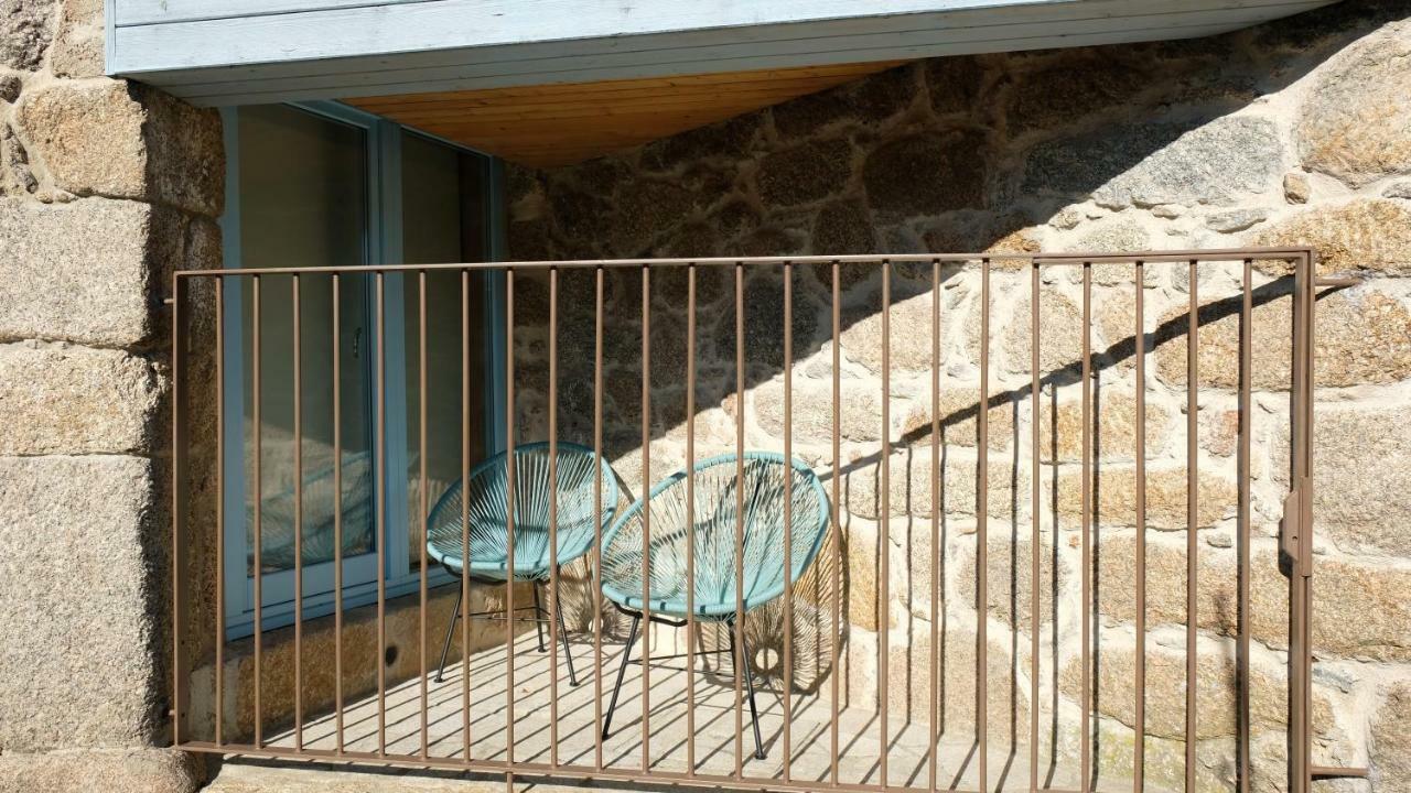Casa Tritão Campo do Gêrez Exterior foto