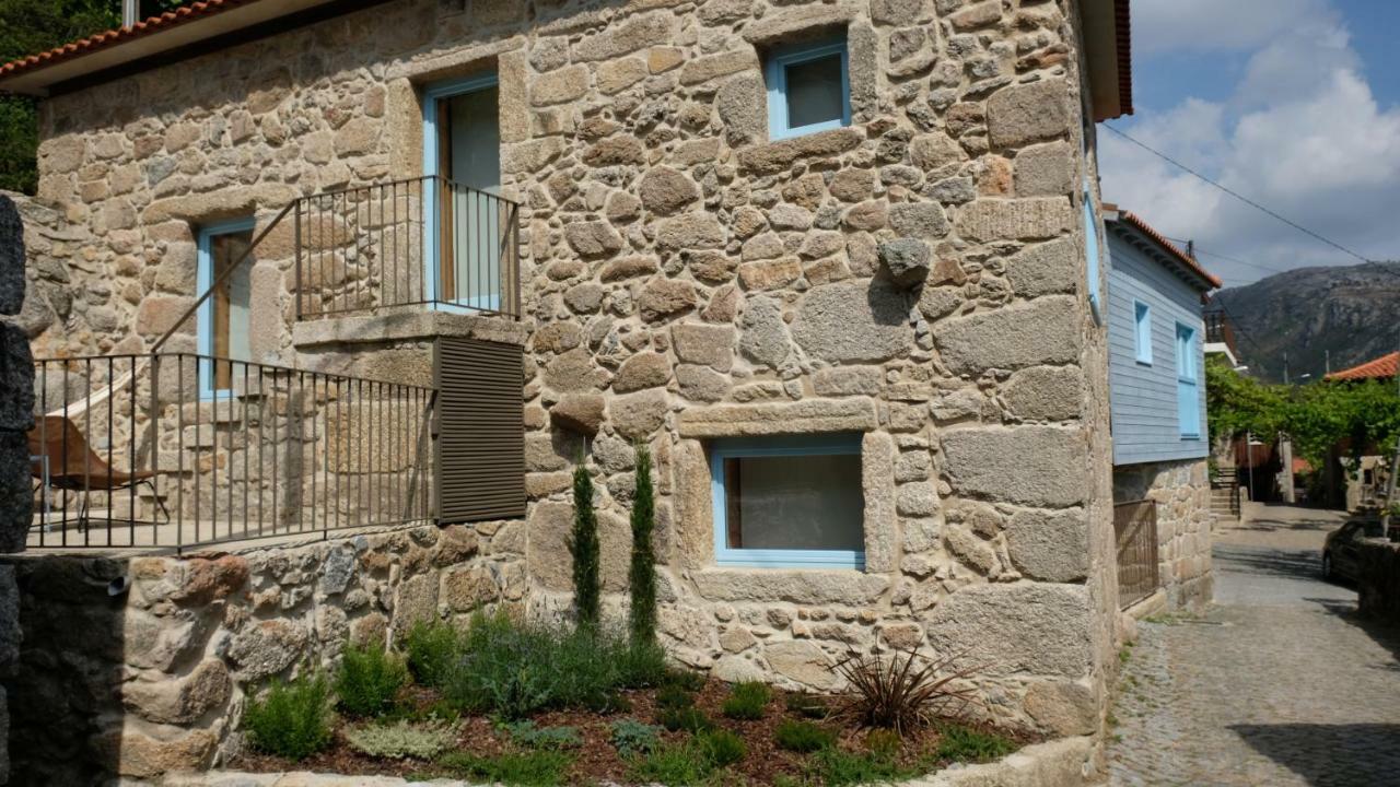 Casa Tritão Campo do Gêrez Exterior foto
